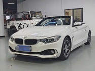 BMW 4 Series 2016
