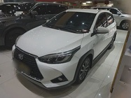 Toyota Yaris 2022