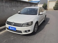 Volkswagen Bora 2016