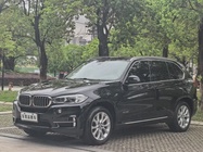 BMW X5 2018