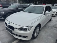 BMW 3 Series 2015