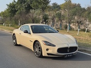 Maserati GranTurismo 2008