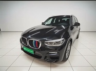 BMW X3 2019