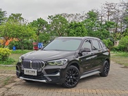 BMW X1 2020