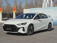 GAC Shadow Leopard 2025