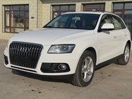 Audi Q5 2017