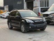 Honda CR-V 2009