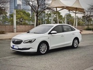 Buick Excelle 2016