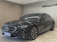Mercedes-Benz E-Class 2024