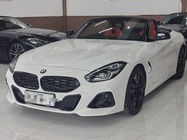 BMW Z4 2023