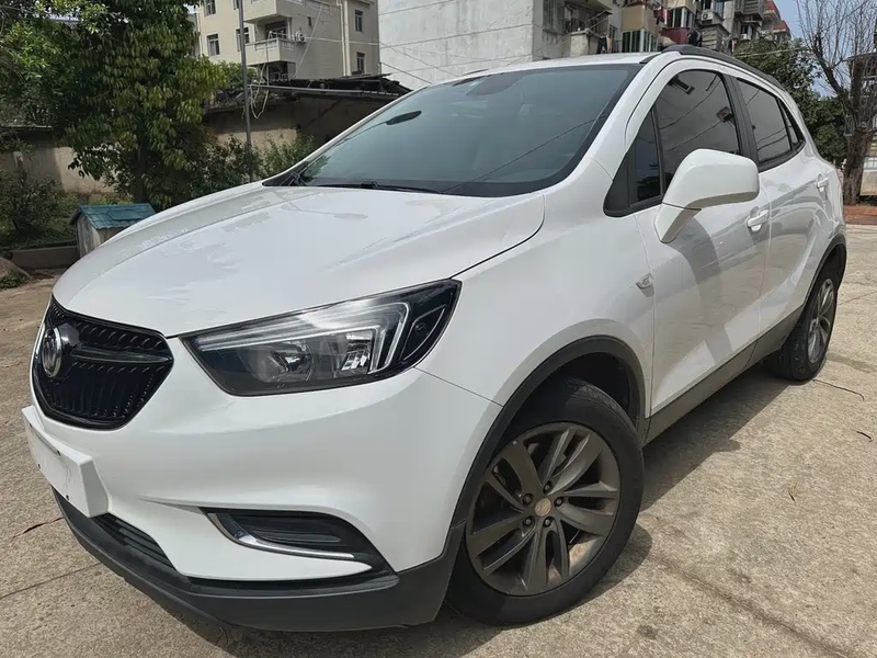 Buick Encore