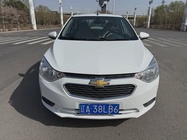 Chevrolet Sail 2017