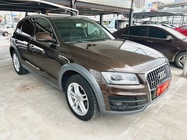 Audi Q5 2018