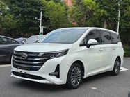 GAC M6 2020