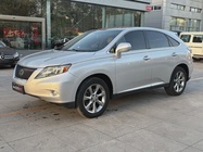 Lexus RX 2010