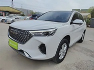 Haval M6 2021