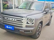 Haval H9 2024
