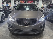 Buick Envision Plus 2016
