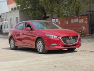 Mazda 3 2017