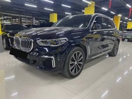 BMW X5 2023