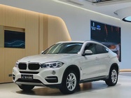 BMW X6 2018