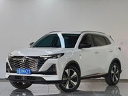 Changan CS55 2023