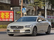 Volvo S90 2021