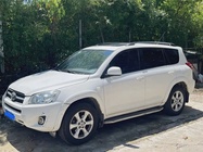 Toyota RAV4 2010