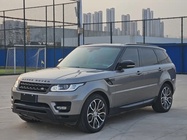 Land Rover Sport 2015