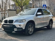 BMW X5 2009