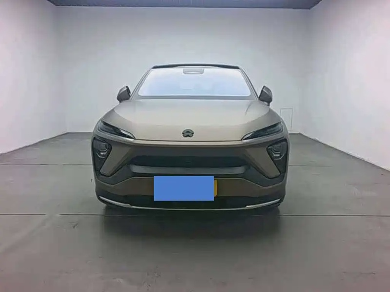 NIO EC6