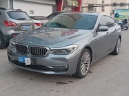 BMW 6 Series 2019