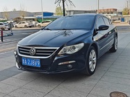 Volkswagen CC 2011