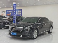 Cadillac XTS 2018