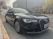 Audi A6 2016