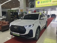 Chery Tiggo 7 2023
