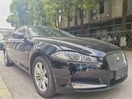 Jaguar XF 2013