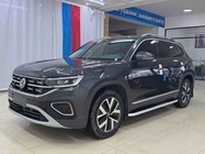 Volkswagen Tayron 2022