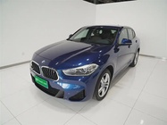 BMW X2 2020