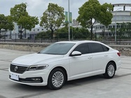 Volkswagen Lavida 2019