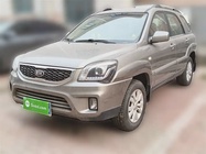 Kia Sportage 2016