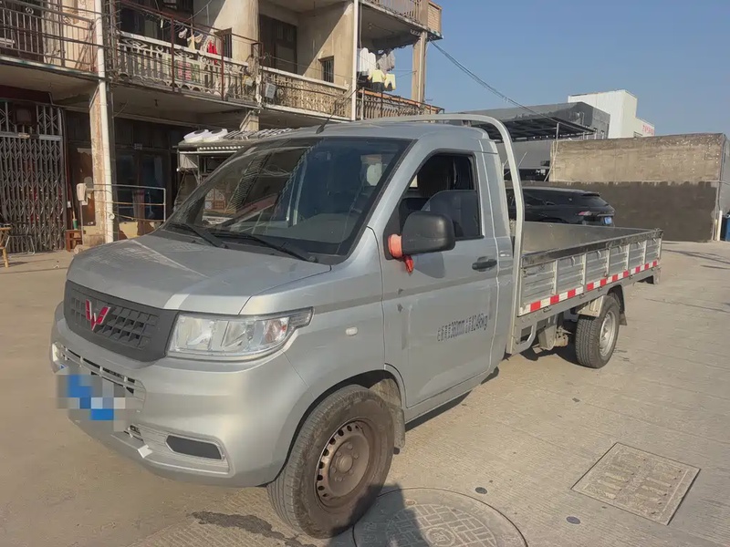 Wuling New Truck