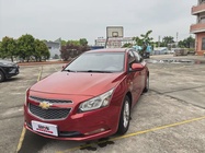 Chevrolet Cruze 2016