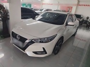 Nissan Sylphy 2021