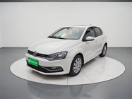 Volkswagen Polo 2017