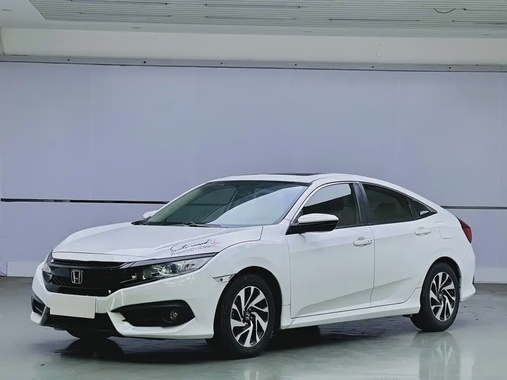 Honda Civic 2019
