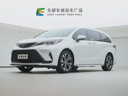 Toyota Granvia 2024