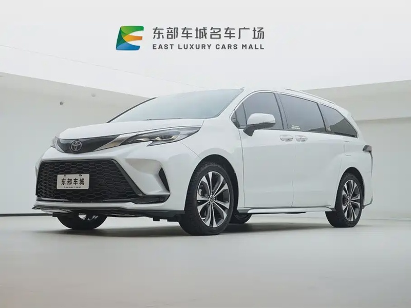 Toyota Granvia