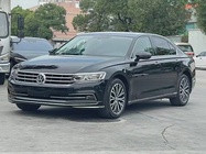 Volkswagen Phideon 2017