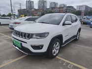 Jeep Compass 2019
